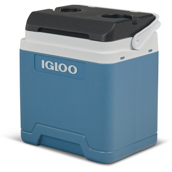 Lodówka IGLOO IP27 (27 litrów)   one size