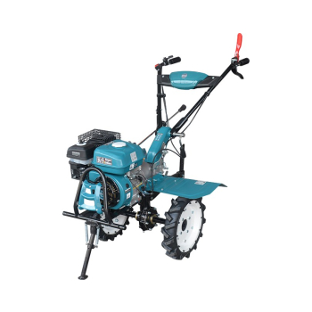 KÖNNER & SÖHNEN GLEBOGRYZARKA SPALINOWA 7KM 103/35cm  7HP-1050G