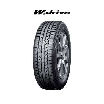 Opona 185/65 R15 92T Yokohama V903 Etykieta: E-C-B-70 dB
