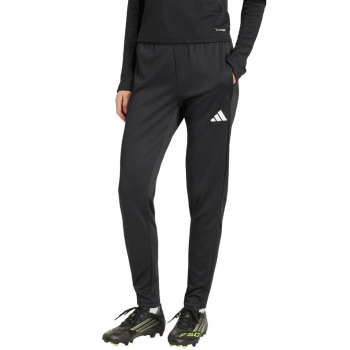 Spodnie damskie adidas Entrada 26 Training czarne JZ6548 XL