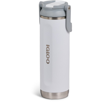 Butelka termiczna (z rurką) IGLOO Sport Sipper 20 OZ (0,6 litra)   one size