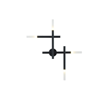 LUMINAIRE 2024145W-M G4 580X530XH80MM