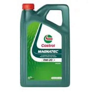 Castrol Magnatec FORD Diesel 0W-20 5L / Olej silnikowy syntetyczny