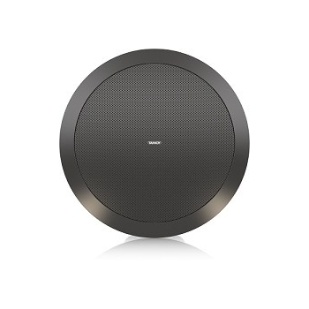 Tannoy CVS 601-BK 6,5" współosiowy głośnik sufitowy do zastosowań instalacyjnych ()
