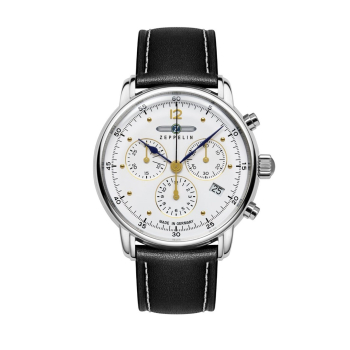Zegarek Zeppelin Barcelona 95861, 38mm