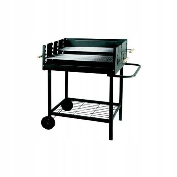 MASTER GRILL PROST. DLA PROFESJONALISTÓW  MG648
