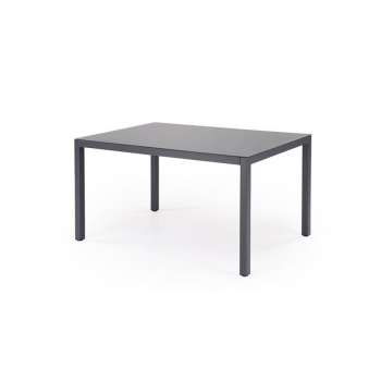 GARDEN TABLE HOVER ANTHRACITE COLOUR