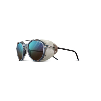 Okulary JULBO LEGACY REACTIV 2-4 DL BLEU - L