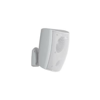 FBT AC PROJECT 320WHT Głośnik ścienny, dwudrożny - 3,5" + 0,5" - 40W RMS - 100V - biały RAL9010