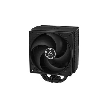 ARCTIC KĂĽhler Freezer 36 SI (Black)