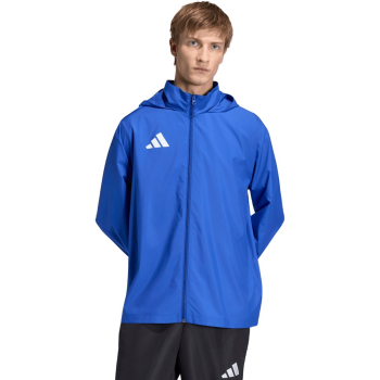 Kurtka męska adidas Entrada 26 Multi niebieska KV5397 2XL