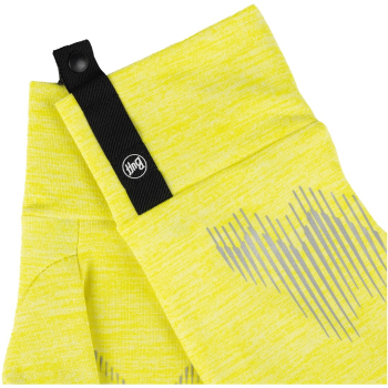 Rękawiczki BUFF DRYFLX® GLOVES G DFX LIME S   M