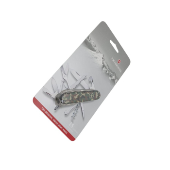 Victorinox V-1.37 13.94 B1 Taschenmesser Huntsman, camouflage