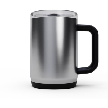 Kubek termiczny CAMELBAK Thrive Mug Insulated SST 470ml   470ml