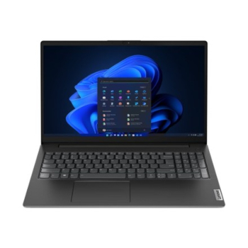 Lenovo Essential V15 G4 ABP AMD | Business Black | 15.6 " | TN | FHD | 1920 x 1080 pixels | Anti-glare | AMD Ryzen 5 | 5625U | 8 GB | Soldered DDR4 |