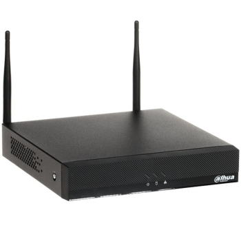Rejestrator sieciowy WiFi Dahua NVR2108HC-W