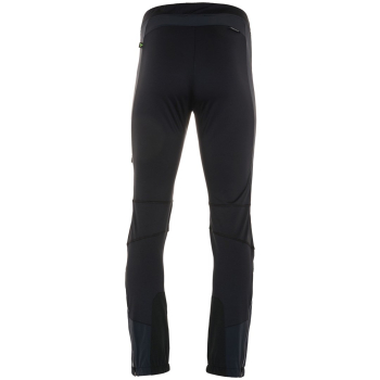 Spodnie (z membraną) męskie SILVINI Men Pants SORACTE   M