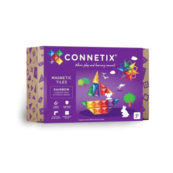 TOY CONSTR STARTER CT-R-00060-ST 60PCS