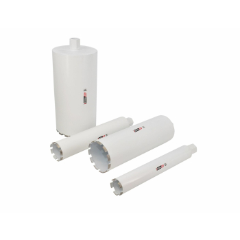 AW Korona diamentowa 1 1/4" 132/430mm /do wiertnicy