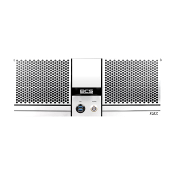 Rejestrator IP 70-kanałowy BCS-F-NVR7008