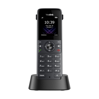 Yealink słuchawka IP W74H