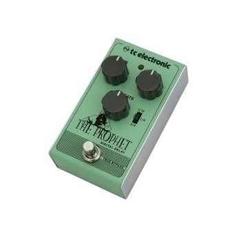 Delay cyfrowy The Prophet marki TC Electronic