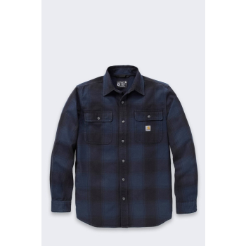 Koszula Flanelowa Carhartt Heavyweight Plaid Shirt