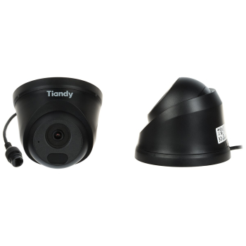 Kamera IP TIANDY TC-C34HS SPEC:I3/E/Y/C/SD/B/2.8MM/V4.2 Starlight/Lite SERIES - 4 Mpx 2.8 mm