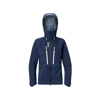 Kurtka damska MILLET Trilogy Icon Gtx Pro Jkt W granatowa - S