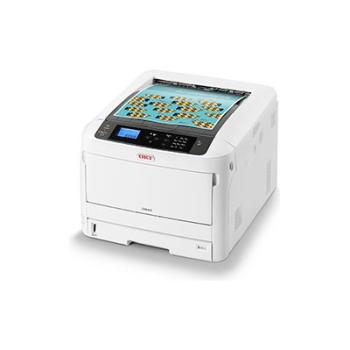 OKI C844dn A3 Laserdrucker Farbe - Drucker - Laser/LED-Druck (47074324)