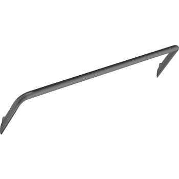 Wieszak na ręcznik ścienny