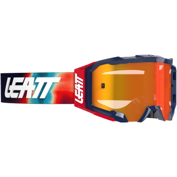 Gogle rowerowe LEATT Goggle Velocity 5.5 Iriz   one size
