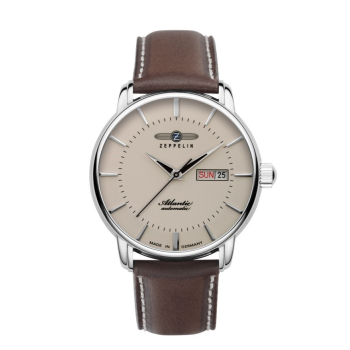 Zegarek Zeppelin Atlantic 8466-5 Automatik