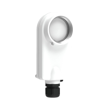 Mimosa C5X IP67 | Urządzenie klienckie | 700Mbps, 4,9-6,4 GHz, zintegrowana antena 8dBi, IP67