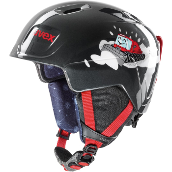 Kask narciarski UVEX Manic   46-50