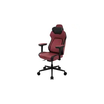 Krzesło gamingowe ThunderX3 CORE Smart Ergonomischer - Modern Red