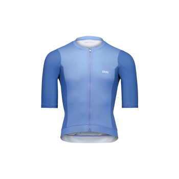 Koszulka rowerowa POC MÂ´s Cadence Jersey niebieski