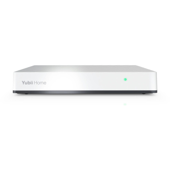 Centrala sterująca NICE Yubii Home