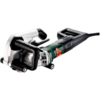 METABO.BRUZDOWNICA MFE 40 125mm 1900W WALIZKA