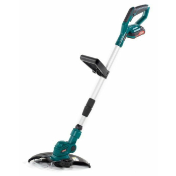 NAC Podkaszarka akumulatorowa 20V 28cm z baterią 1x2,0Ah