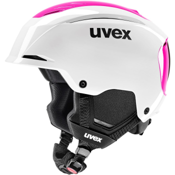 Kask narciarski UVEX Resolution SL   55-59