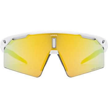 Okulary rowerowe UVEX Ultimate pace ultra CV   one size