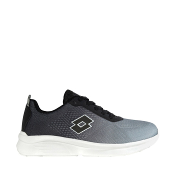 Buty Lotto Relazio czarno-szare 2401520U 1116 42