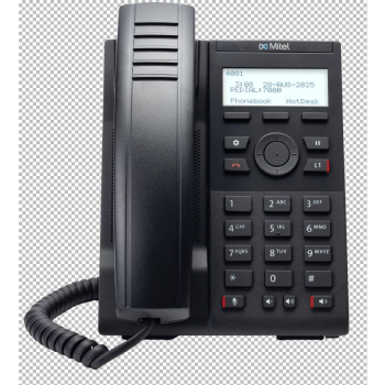 Mitel 6907 IP Phone