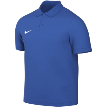 Koszulka męska Nike Dri-FIT Park 26 Polo niebieska IB1193 463 XL