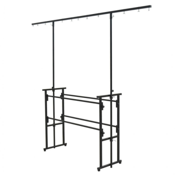 STAND4ME DJ120T MKII stanowisko DJ STAND statyw z