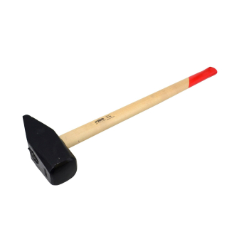 AWTOOLS MŁOTEK KOWALSKI 10,0 kg TRZONEK DREWNIANY BLACK LINE