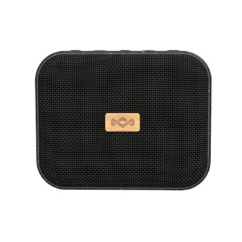 Marley Speaker | Jammin | Waterproof | Bluetooth | Wireless connection | Portable | Signature Black