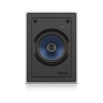 Tannoy PCI 5DC IW Podwójny, koncentryczny głośnik wewnątrzścienny 5" premium do zastosowań instalacyjnych