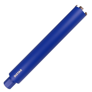 DISTAR KORONA DIAMENTOWA RM-TX 1 1/4"  52mm x 450mm NA SUCHO